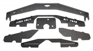 WJ D44A Rear Axle Truss